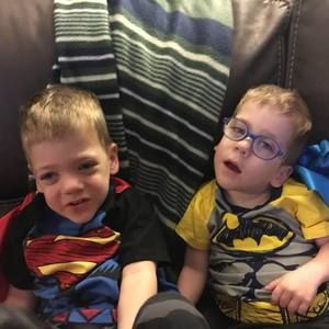 Meet your Posher, Dawn